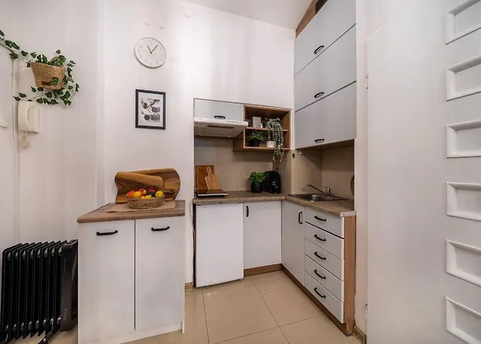St. Miasto Studio Kraków