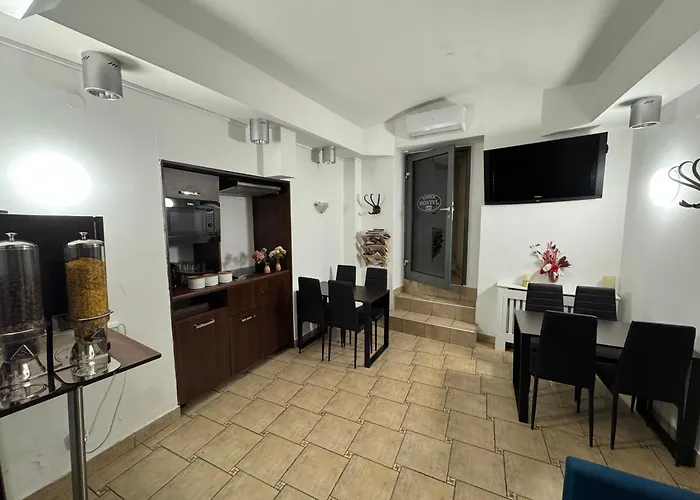 Amber Hostel