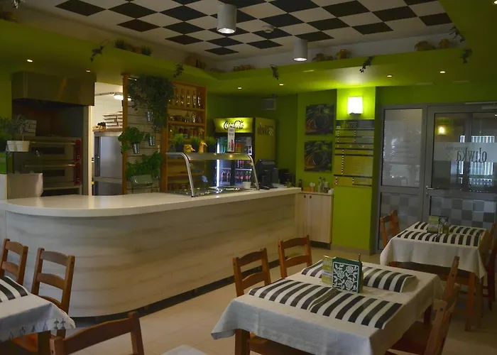 Olimp Hostel