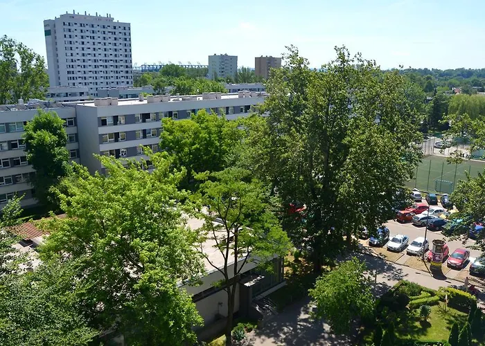 Olimp Hostel